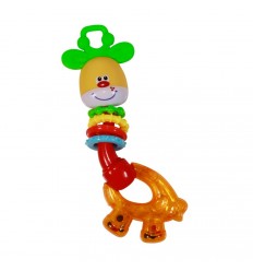 Дрънкалка "ЖИРАФ"