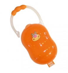 Кутия за биберон