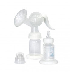 Помпа за кърмачки с шише...