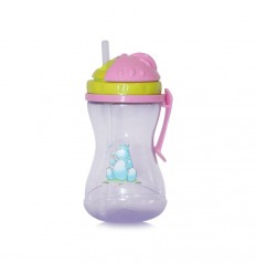 Спортна бутилка с дръжка...