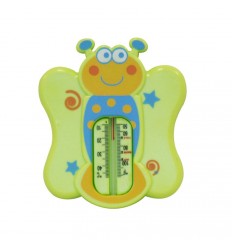 Термометър за баня...