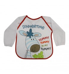 Лигавник с ръкави - щампа