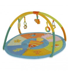 Тепих за игра В морето