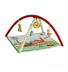 Тепих за игра Влак