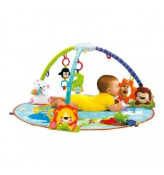 Тепих за игра "ЛУКС"