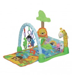 Тепих за игра