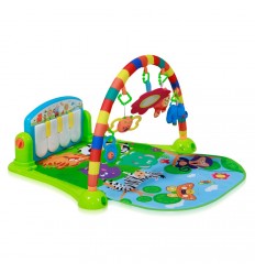 Тепих за игра "ПИАНО"