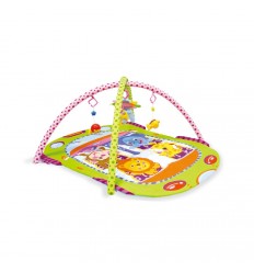 Тепих за игра "АВТОБУС"