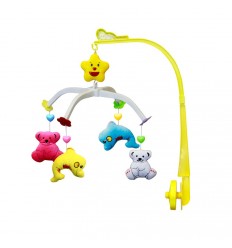 Музикална въртележка...