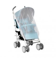 Комарник за количка