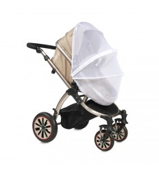 Комарник за количка HAPPY