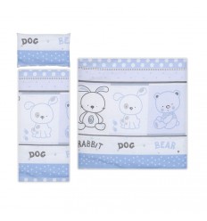 Сет за количка /Летен/