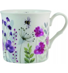 DMD ЧАША ЗА ЧАЙ IN BLOOM