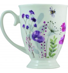 DMD ЧАША ЗА ЧАЙ IN BLOOM