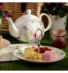 DMD ЧАЙНИК IN BLOOM