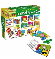 Carotina Една книга всеки...