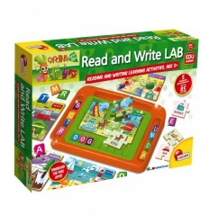 Лаборатория за четене и...