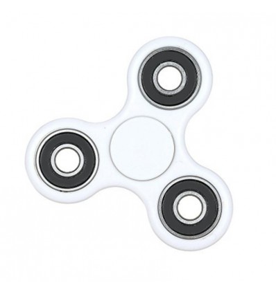 Hand Spinner Fidget спинер едноцветен