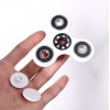 Hand Spinner Fidget спинер едноцветен