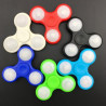 Светещ Fidget Spinner