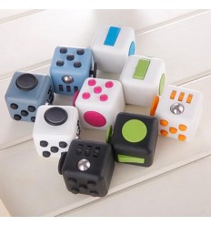 Антистрес играчка Fidget Cube