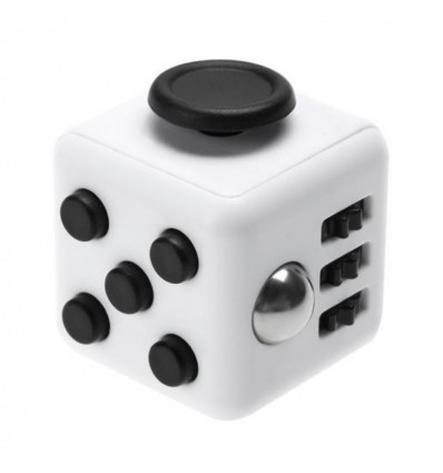 Антистрес играчка Fidget Cube