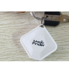 Устройство за проследяване на изгубени вещи