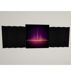 SOUNDPRO С ПАНЕЛ MOTIVE - МОДЕЛ DIGITAL SOUND