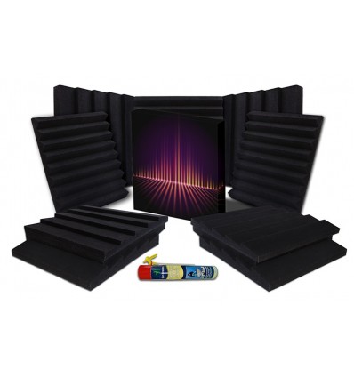 SOUNDPRO С ПАНЕЛ MOTIVE - МОДЕЛ DIGITAL SOUND