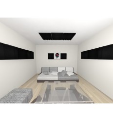 SOUNDPRO КОМПЛЕКТ - МОДЕЛ MELTING VINYL