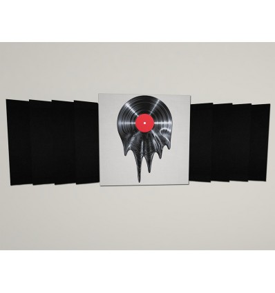 SOUNDPRO КОМПЛЕКТ - МОДЕЛ MELTING VINYL