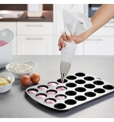 GEFU Пош / сладкарски шприц...