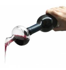 Vin Bouquet Сет стъклен...