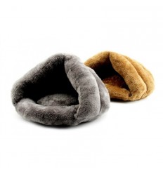 Легло за котки