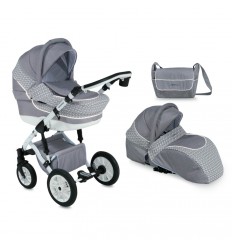 Комбинирана количка NAVARA 2в1