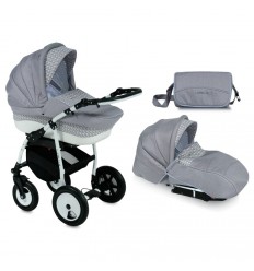 Комбинирана количка LUCIA 2в1