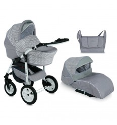 Комбинирана количка BIANCA 2в1