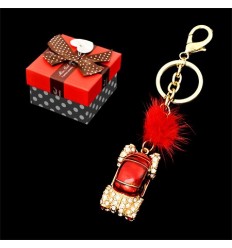 Ключодържател кола мини