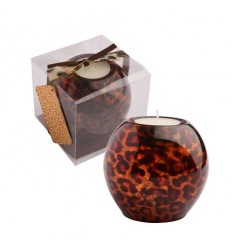 Свещник топка