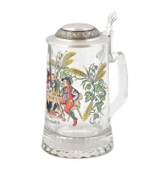 Халба наздраве