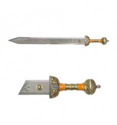 Меч Юлий Цезар