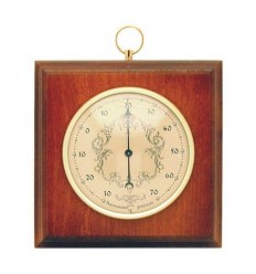 Термометър