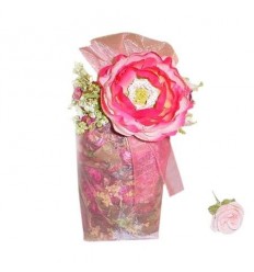 Органца камелия