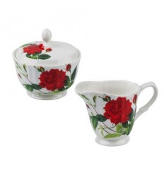 Комплект от каничка и...