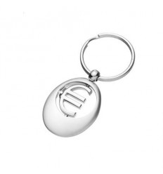 Ключодържател евро