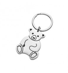 Ключодържател мече