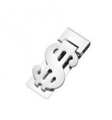 Щипка за пари