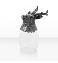 Чаша ракия елен