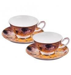 Комплект от две чаши