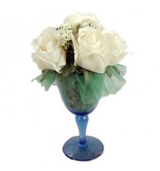 Френска роза крем